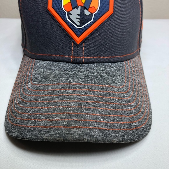 New Era 39 Thirty Las Vegas AVIATORS CLUBHOUSE 2022 Stretch Fit Cap M/L - Picture 3 of 13